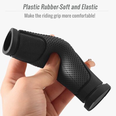 CATAZER universal bike grips comfortable for riding
