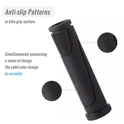 CATAZER bike handlebar grip anti-slip for cycling