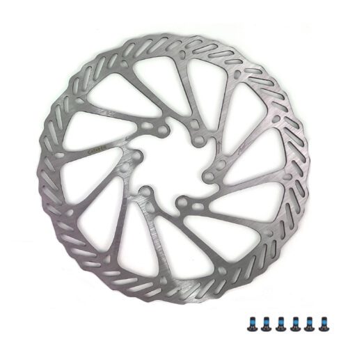 Bike Disc Brake Rotor G3