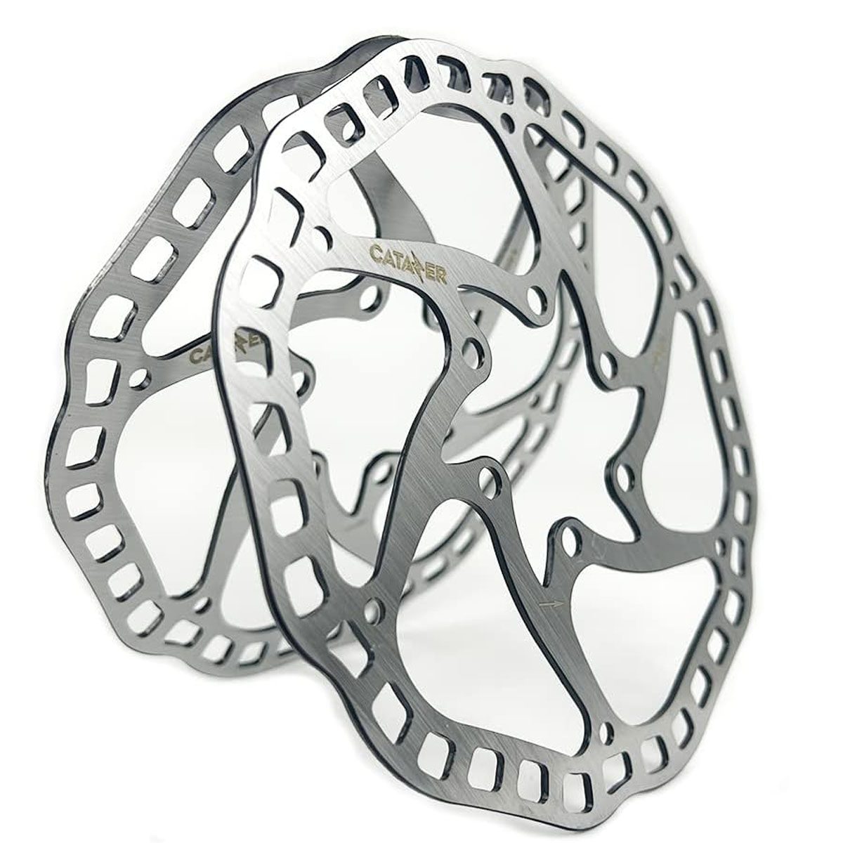 premium R7 stainless steel bike disc rotor