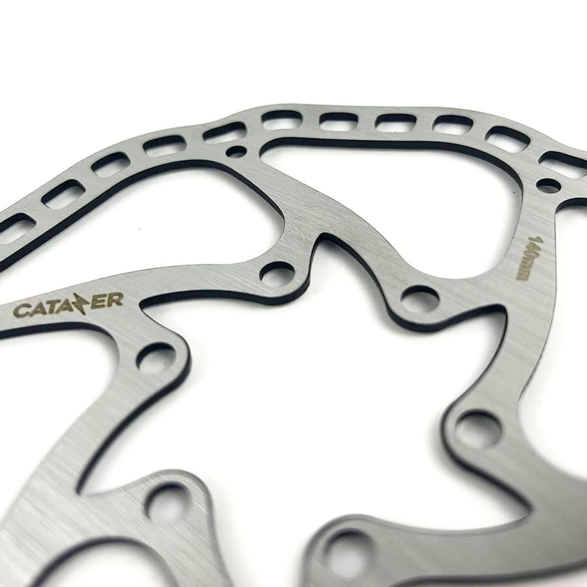 Universal 6-bolt R7 disc brake rotor