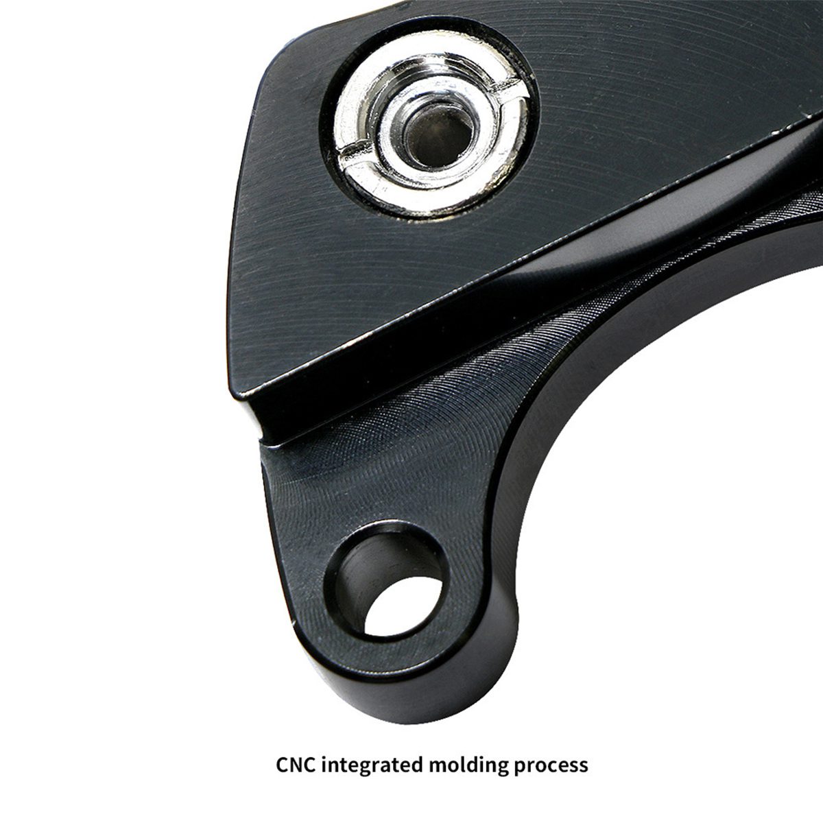 CATAZER disc brake mounting bracket