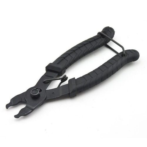 Steel Bicycle Link Pliers Quick Remove Install 2 In 1 Tool