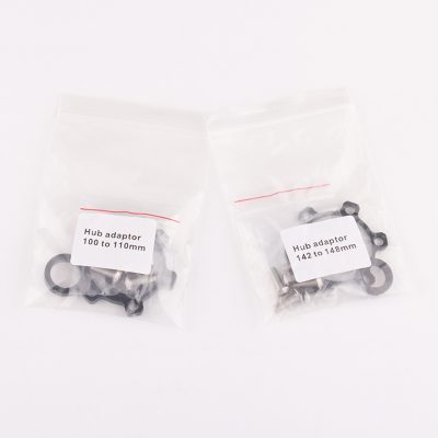 Bicycles Boosts Hub Adapter