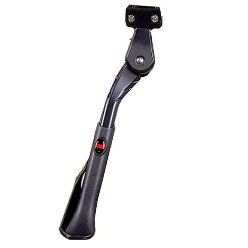 CATAZER double nail kickstand 20/26 inch aluminum alloy adjustable for e-bike MTB road bike