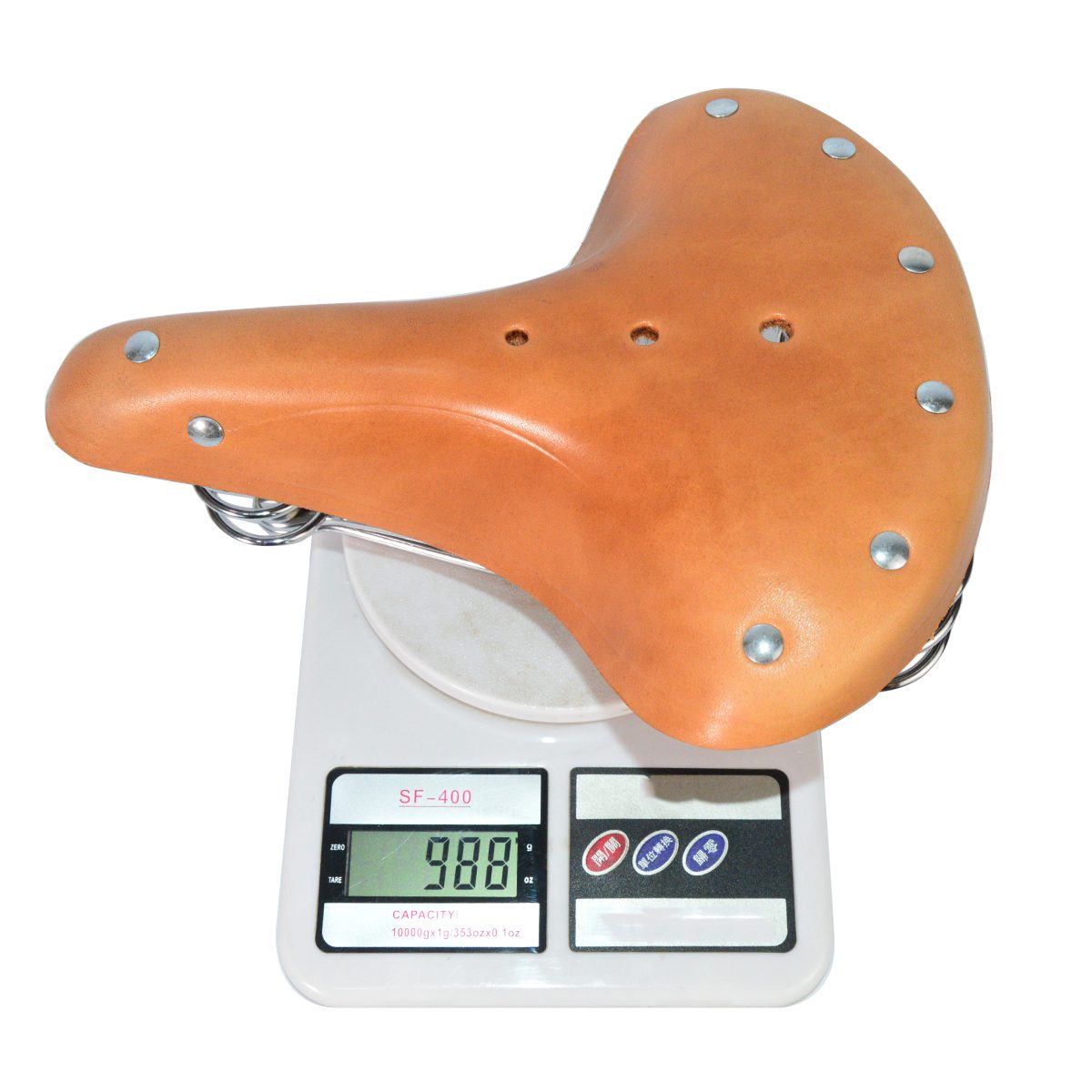 CATAZER long distance bike seat durable