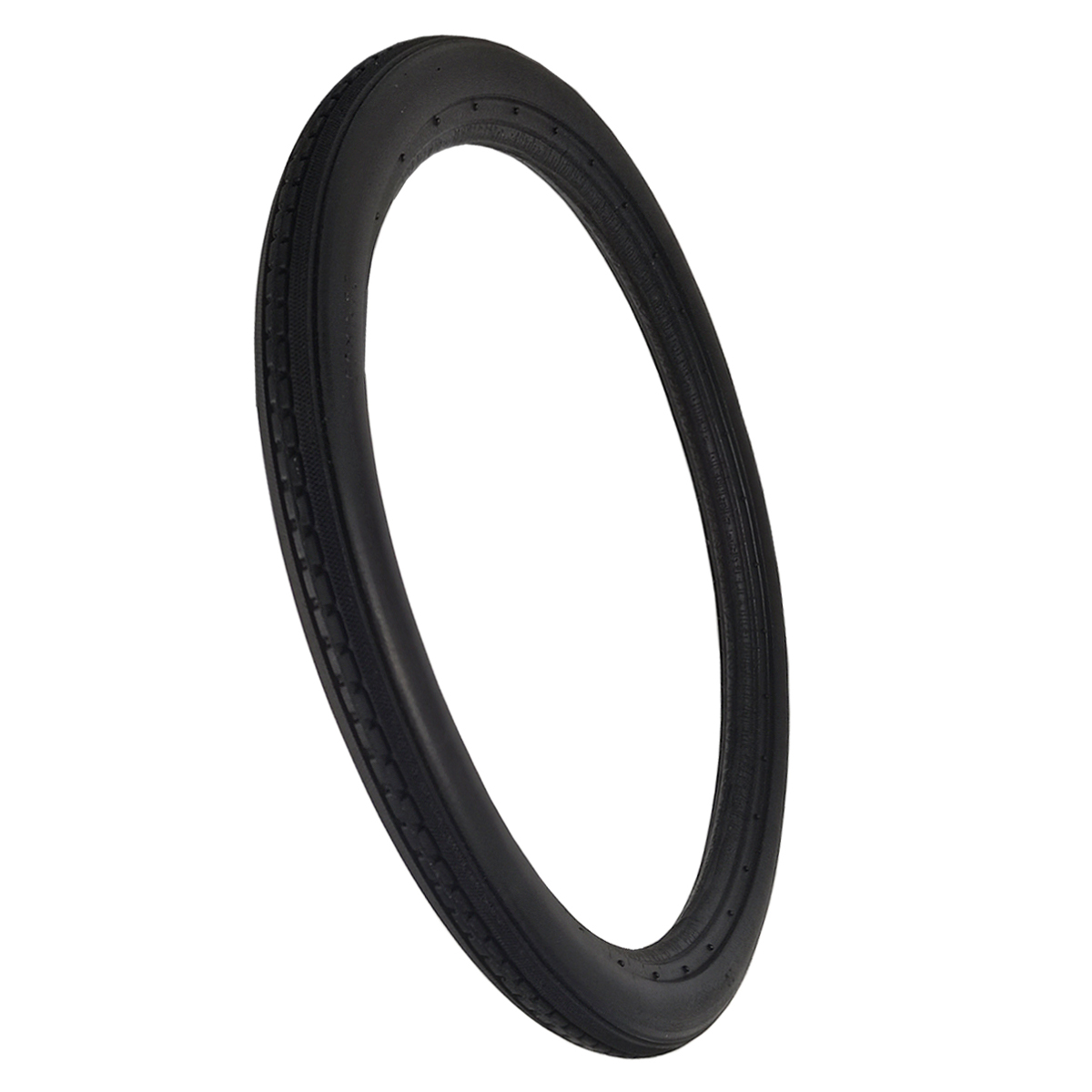 20x1.75 airless bike tires 20 inch Rubber Anti-Puncture For BMX Road Bike