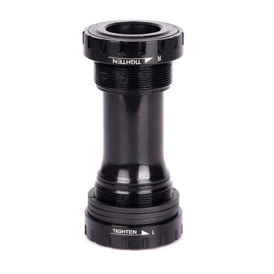BSA 68-73mm Bicycle Bottom Bracket Aluminum Alloy