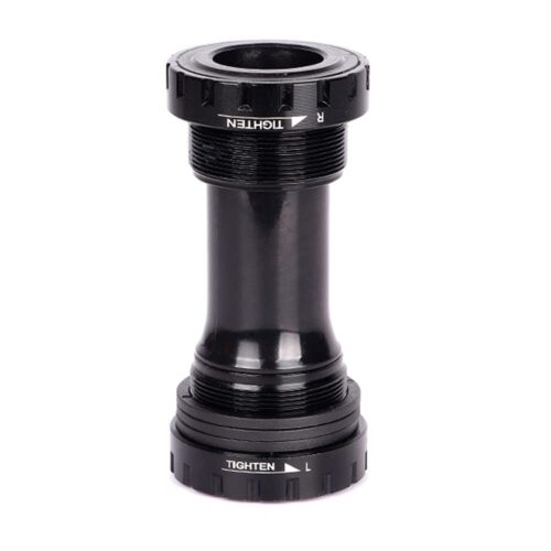 BSA 68-73mm Bicycle Bottom Bracket Aluminum Alloy