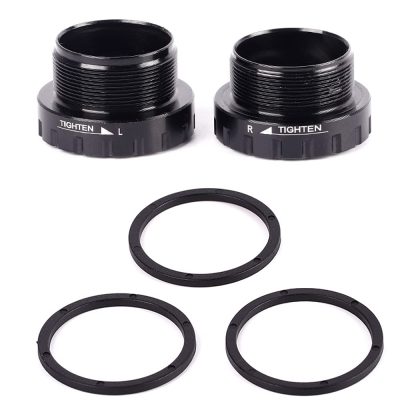 Threaded Bike Bottom Bracket Components