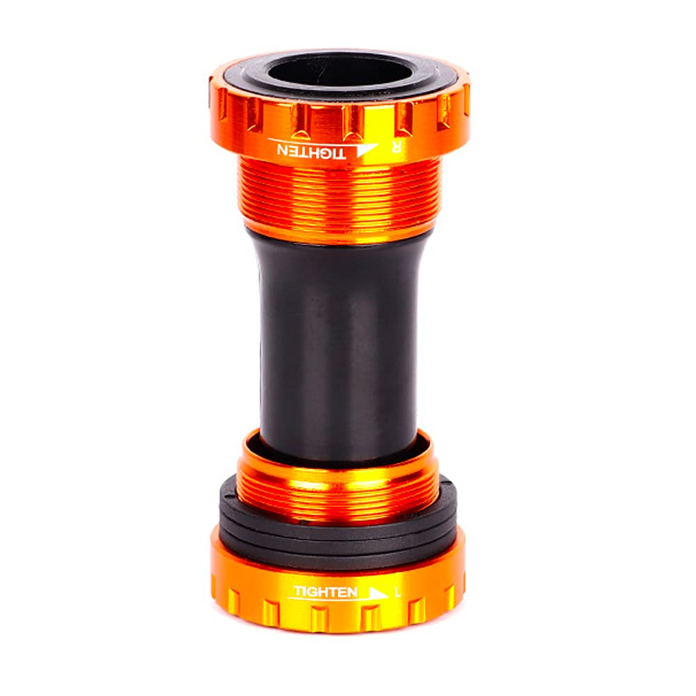 BSA Threaded Bottom Bracket For MTB Bike