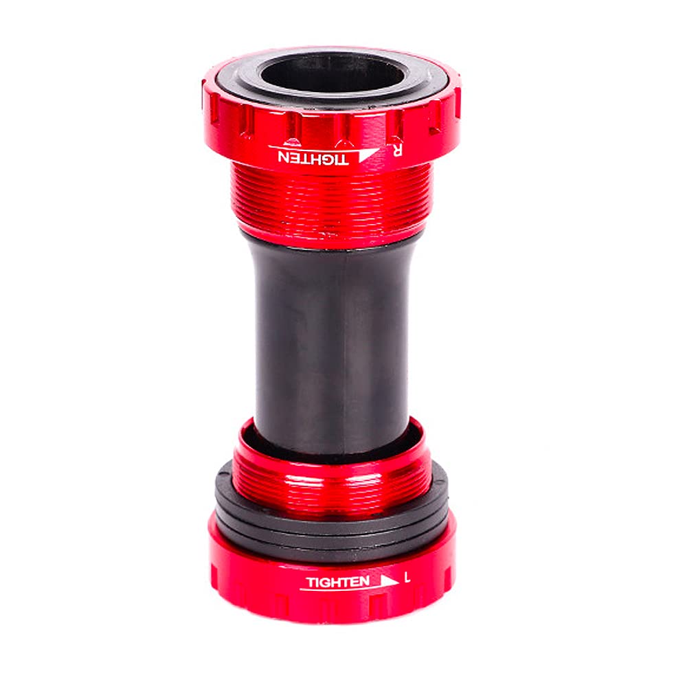 BSA Bottom Bracket For Road Bike Crankset