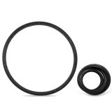 700x23C Bicycle Solid Tire