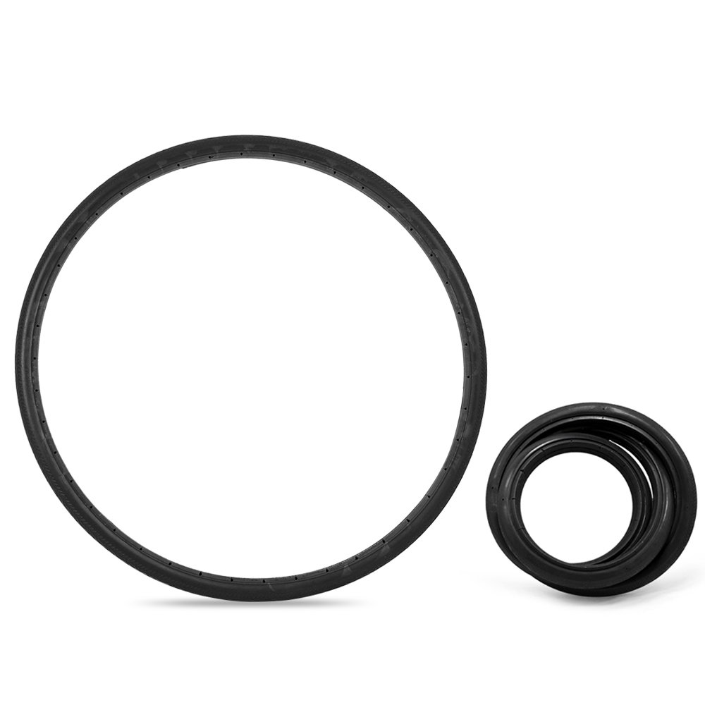 700x23C Bicycle Solid Tire