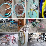 fixed gear bike tire