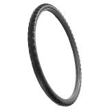 26x1.95 Bicycle Solid Tire Wear-Resistant for MTB Road Bike