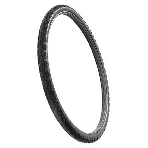 26x1.95 Bicycle Solid Tire Wear-Resistant for MTB Road Bike