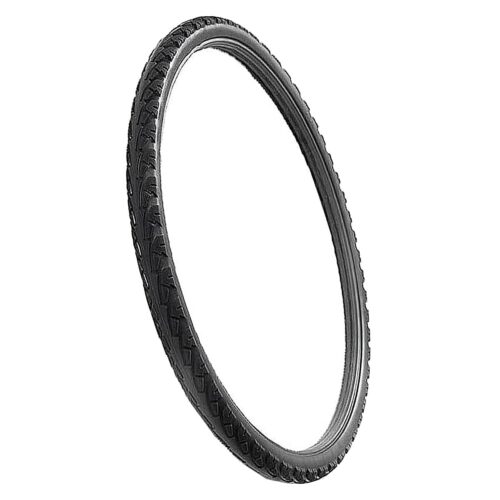 26x1.95 Bicycle Solid Tire Wear-Resistant for MTB Road Bike