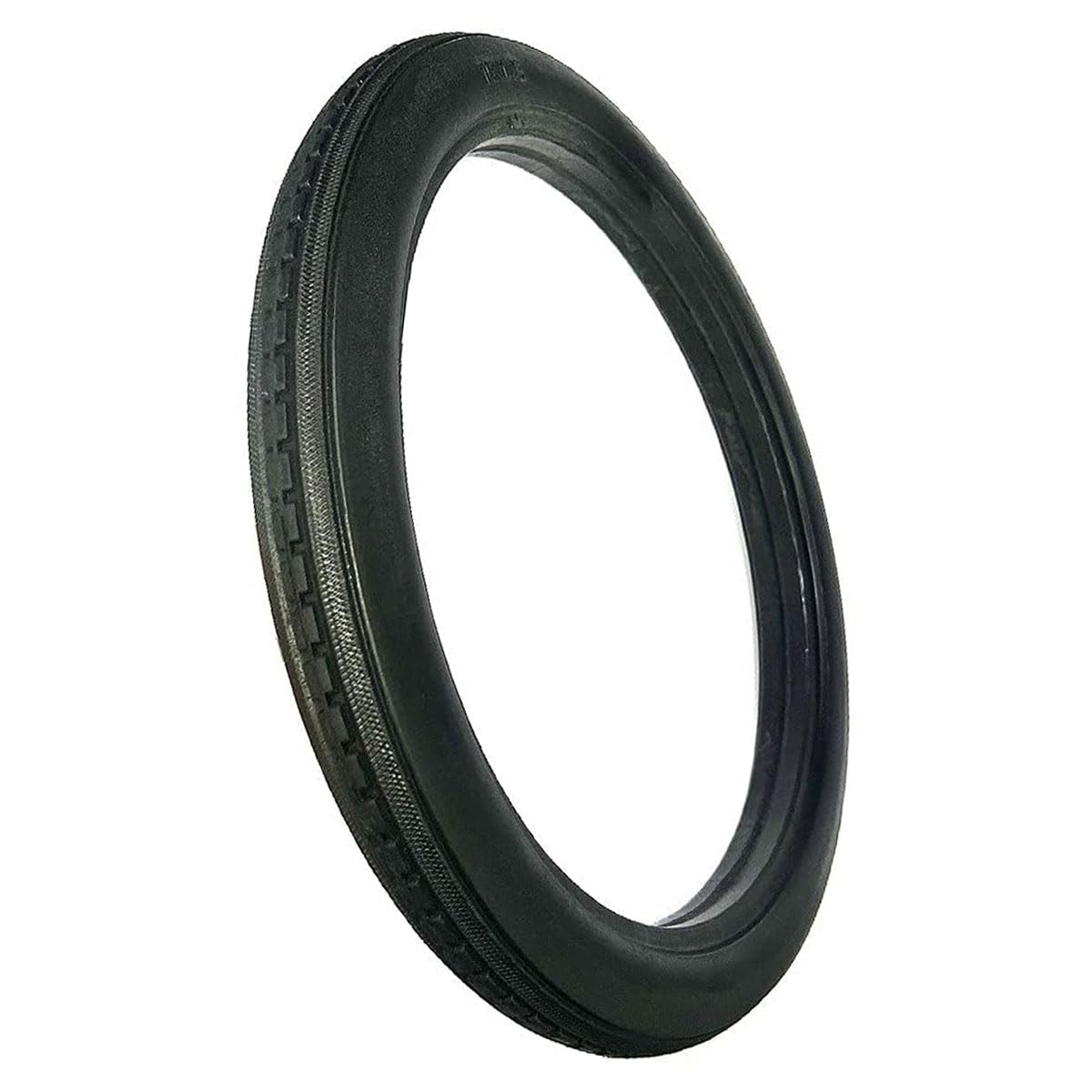 16x1.75 Bicycle Rubber Solid Tires
