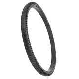 26x1.5 Bike Honeycomb Solid Tire Non Inflation Anti-Puncture