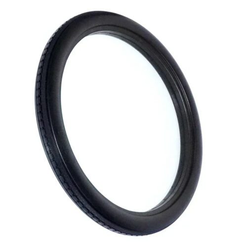 18×1.75 Bike Solid Tire Non-Inflation for BMX Bike Kids Bicycle