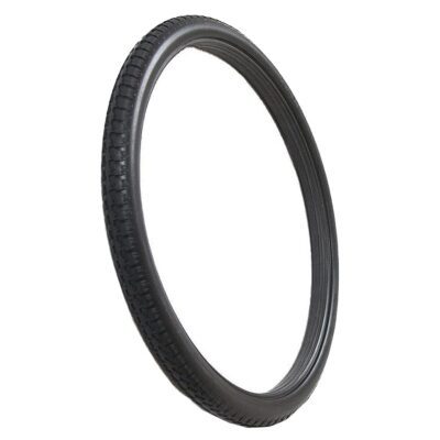 20×1.50 Bicycle Solid Tire Anti-Slip Rubber Tires