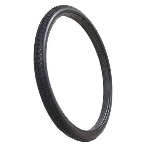 20×1.50 Bicycle Solid Tire Anti-Slip Rubber Tires