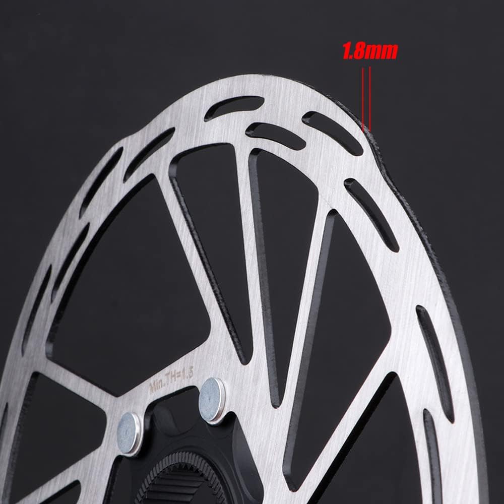 1.8mm thick bicycle disc brake rotor