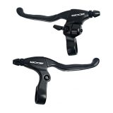 Aluminum Alloy Bike Brake Lever