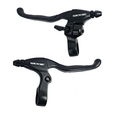 Aluminum Alloy Bike Brake Lever