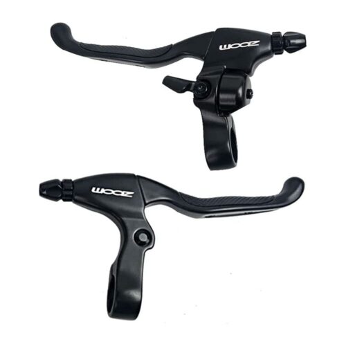Aluminum Alloy Bike Brake Lever
