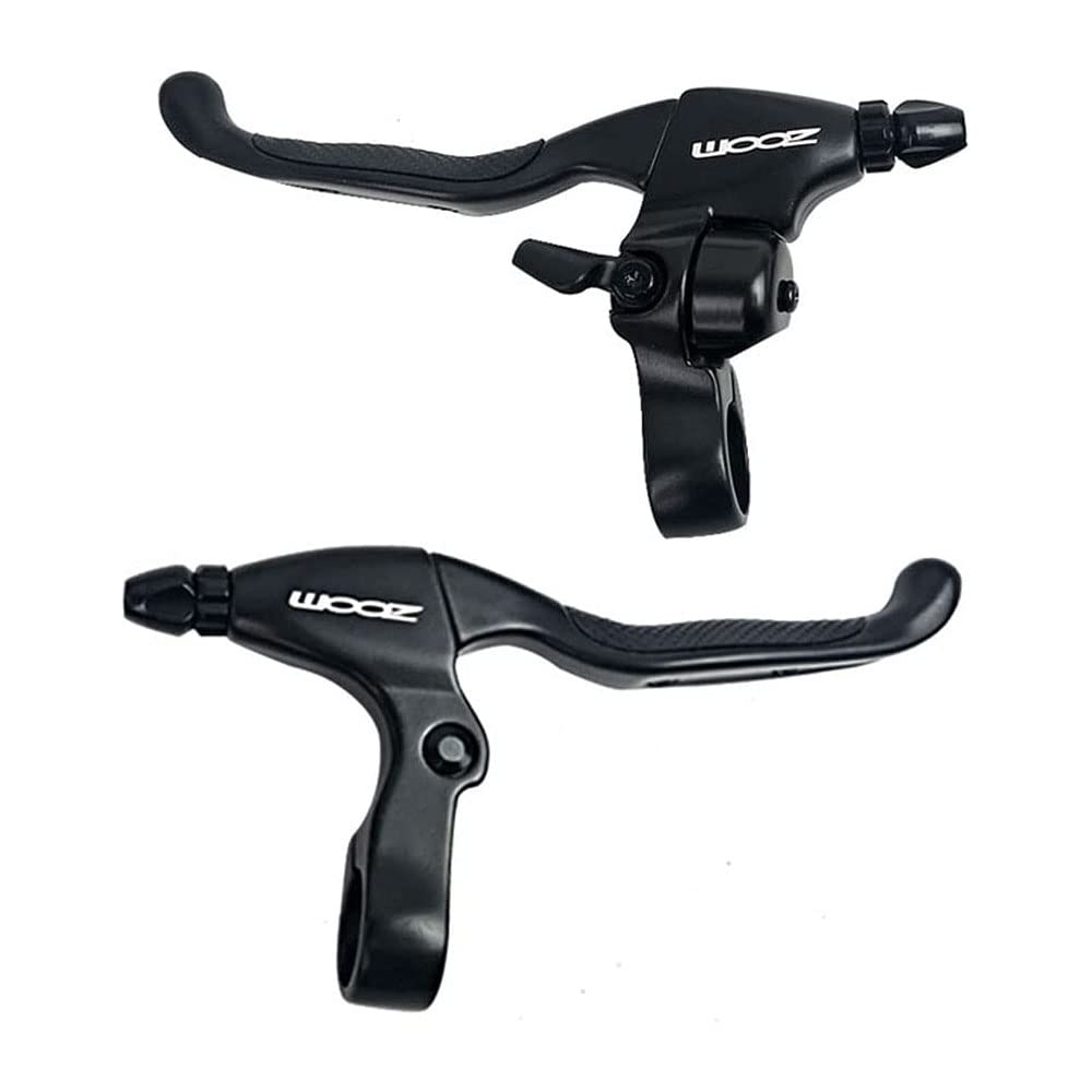 Aluminum Alloy Bike Brake Lever
