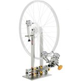 Professional Bicycle Wheel Truing Stand for Rim Adjustment