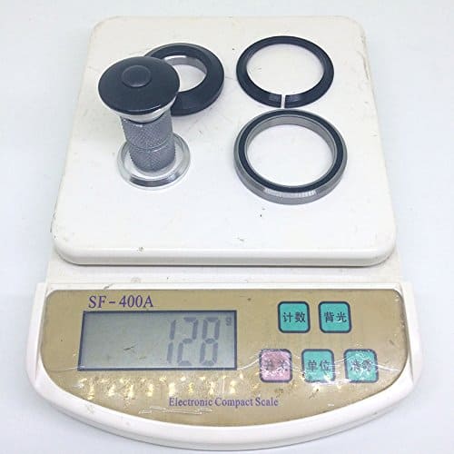 Close-up of high-strength aluminum alloy construction on CATAZER headset