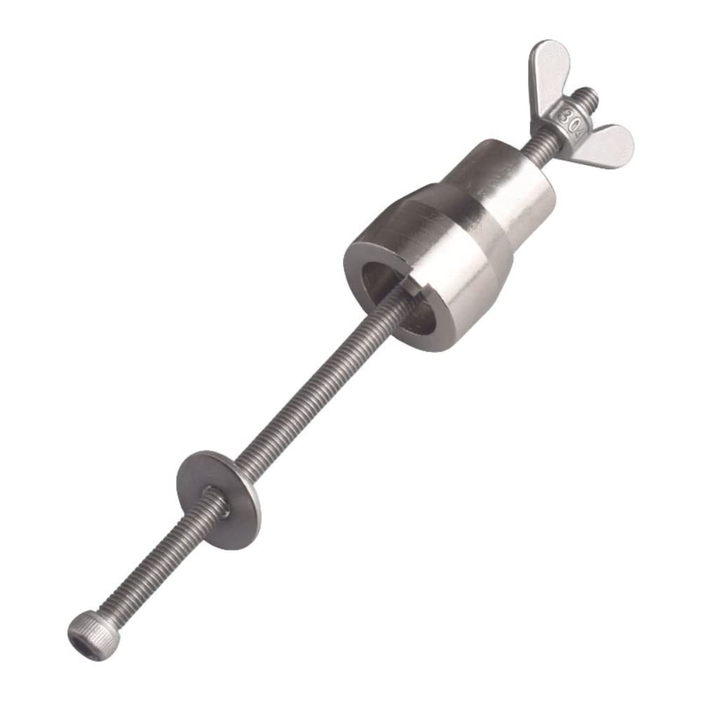 Stainless Steel Bicycle Freehub Removal Tool