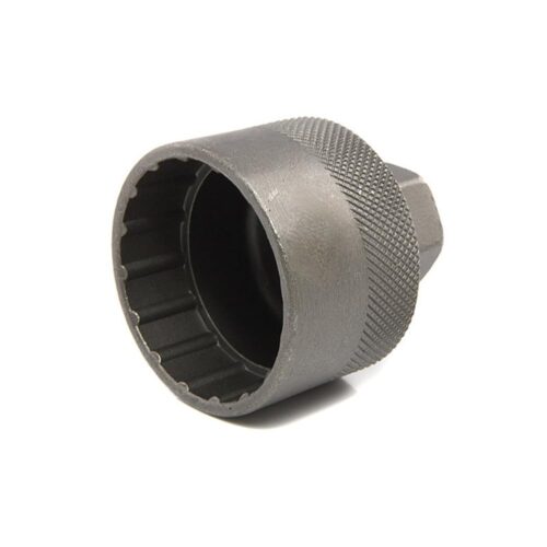 Portable Bicycle Bottom Bracket Lockring Install Remove Tool