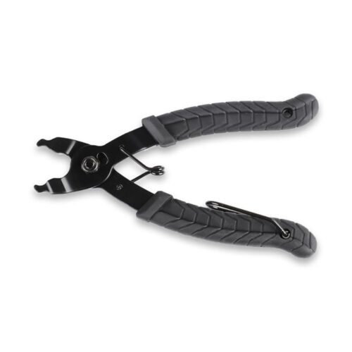Portable Bicycle Link Pliers Quick Link Chain Tool with Bike Chain Hook