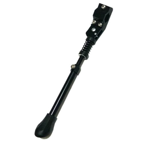 CATAZER adjustable bike kickstand 26-36cm aluminum alloy 210g for 16-26 inch 700C