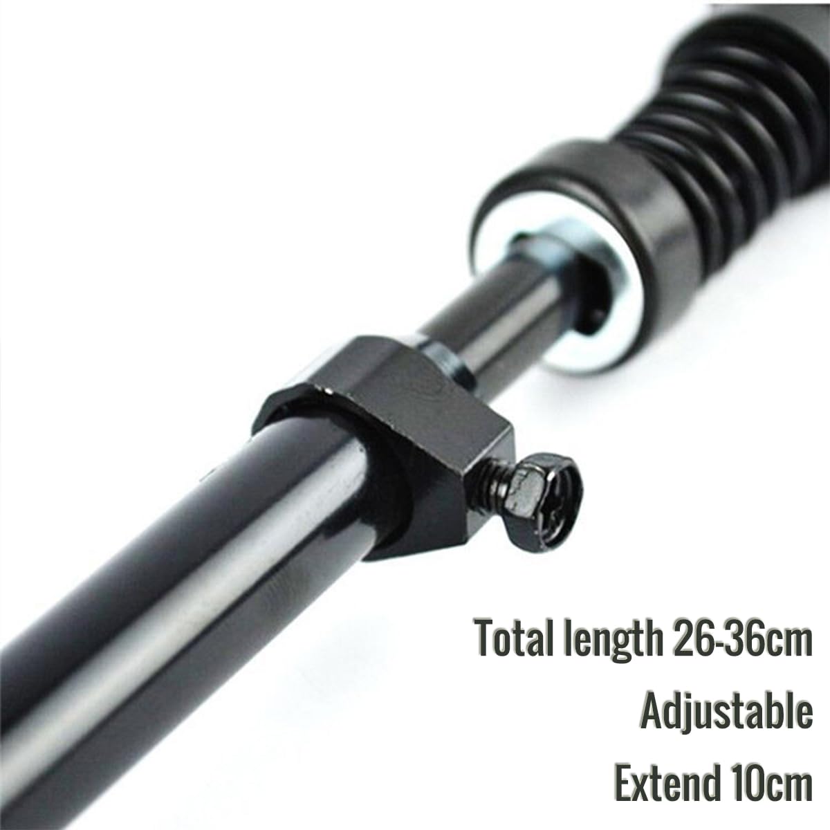 CATAZER bike kickstand anti-slip reinforced foot