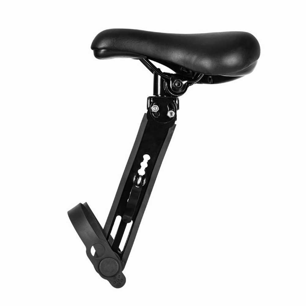 CATAZER front mounted child bike seat for kids up to 30kg CATAZER front mounted child bike seat for kids up to 30kg