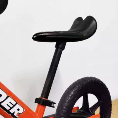 ATAZER children's seat with standard rails – compatible with most 22.2mm seat posts ATAZER children's seat with standard rails – compatible with most 22.2mm seat posts