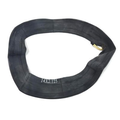 14 inch rubber bicycle inner tube