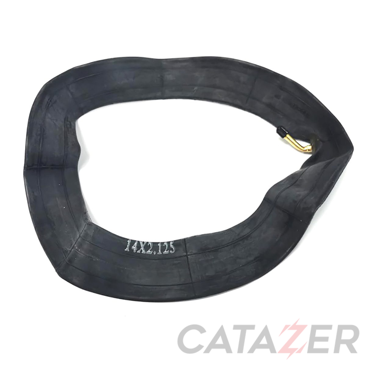 14 inch rubber bicycle inner tube