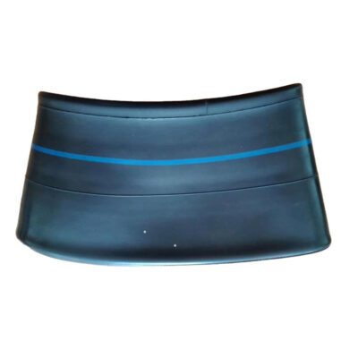 thick rubber inner tube