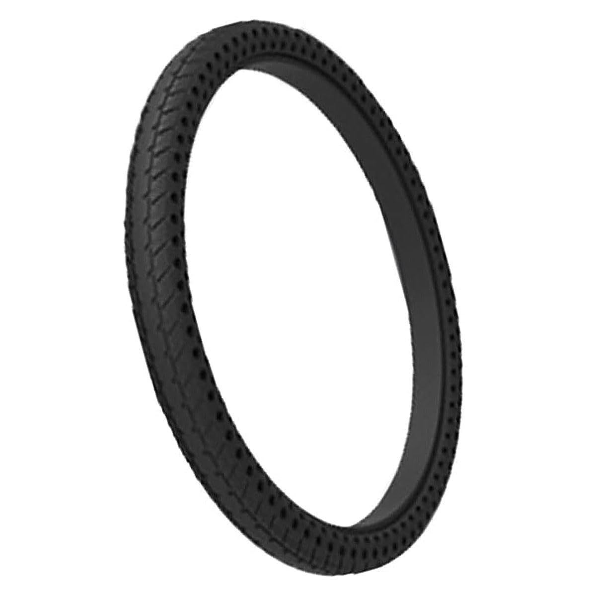 Z-TYRE6011.MAIN bicycle solid tire 26 inch Explosion-proof Anti-puncture Bicycle Honeycomb Solid Tire