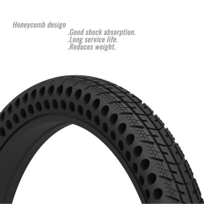durable bicycle solid tire