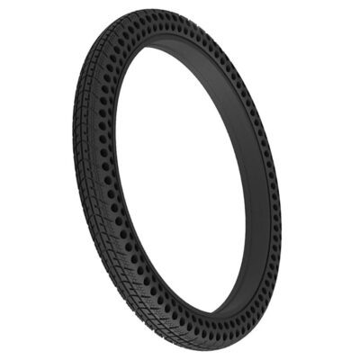 16x1.5 Non Inflation Explosion Proof Bicycle Honeycomb Solid Tire