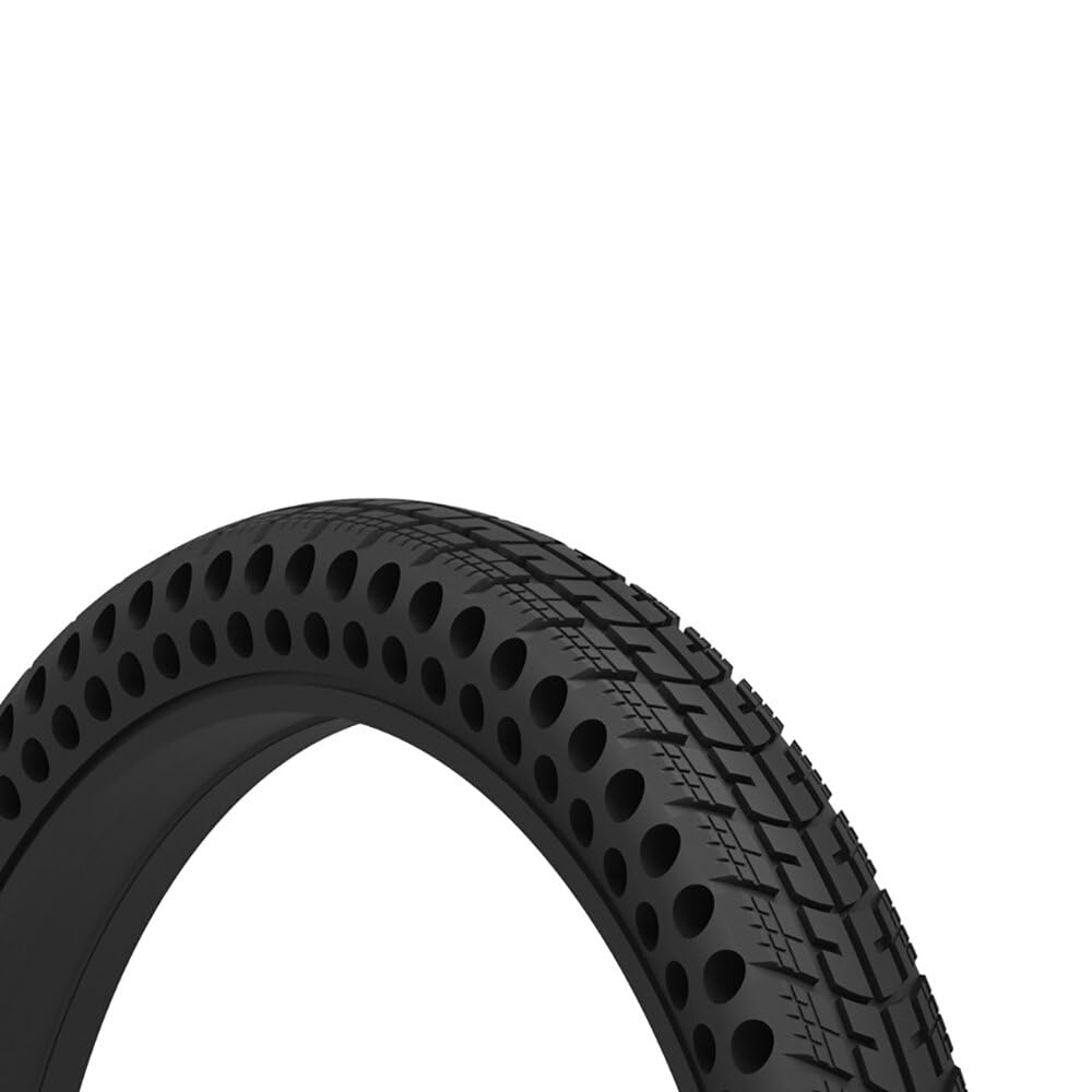 24 inch Honeycomb solid tire