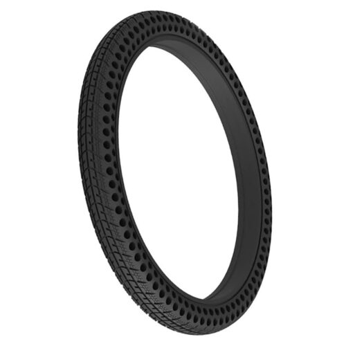 22x1.5 Anti-puncture Tubeless Bicycle Honeycomb Solid Tire