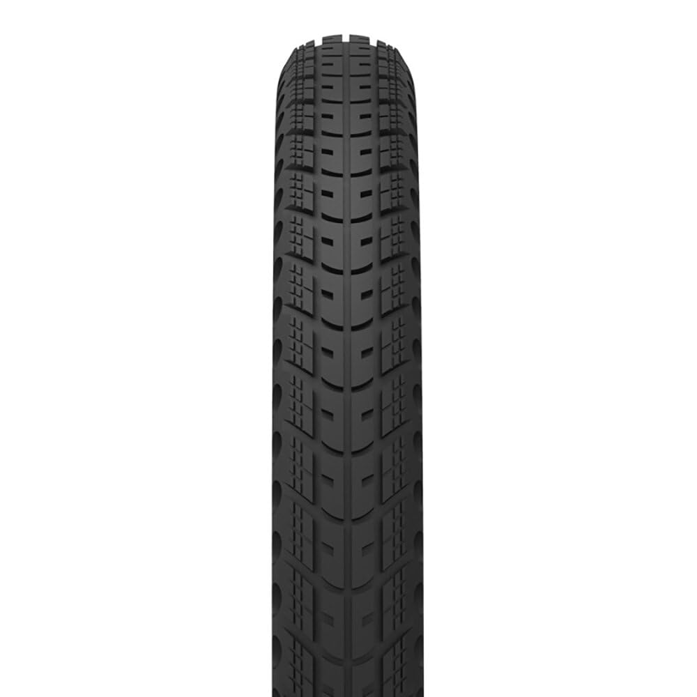 Non slip bicycle solid tires